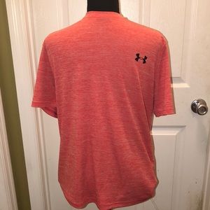 Under Amour shirt
